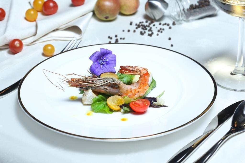 Darhan Boutique Hotel Tasjkent Buitenkant foto