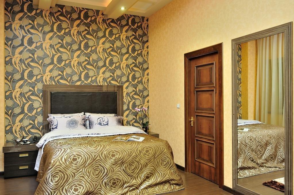 Darhan Boutique Hotel Tasjkent Buitenkant foto