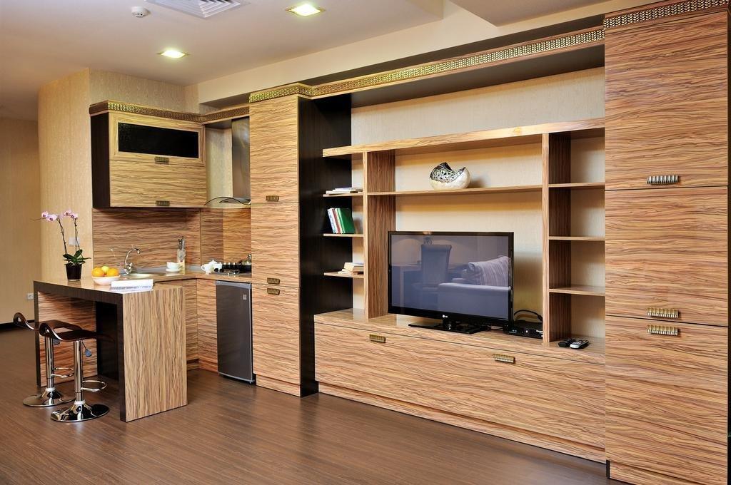 Darhan Boutique Hotel Tasjkent Buitenkant foto