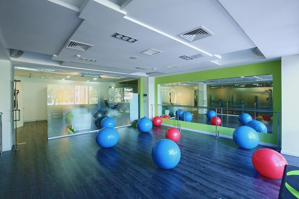 Darhan Boutique Hotel Tasjkent Buitenkant foto