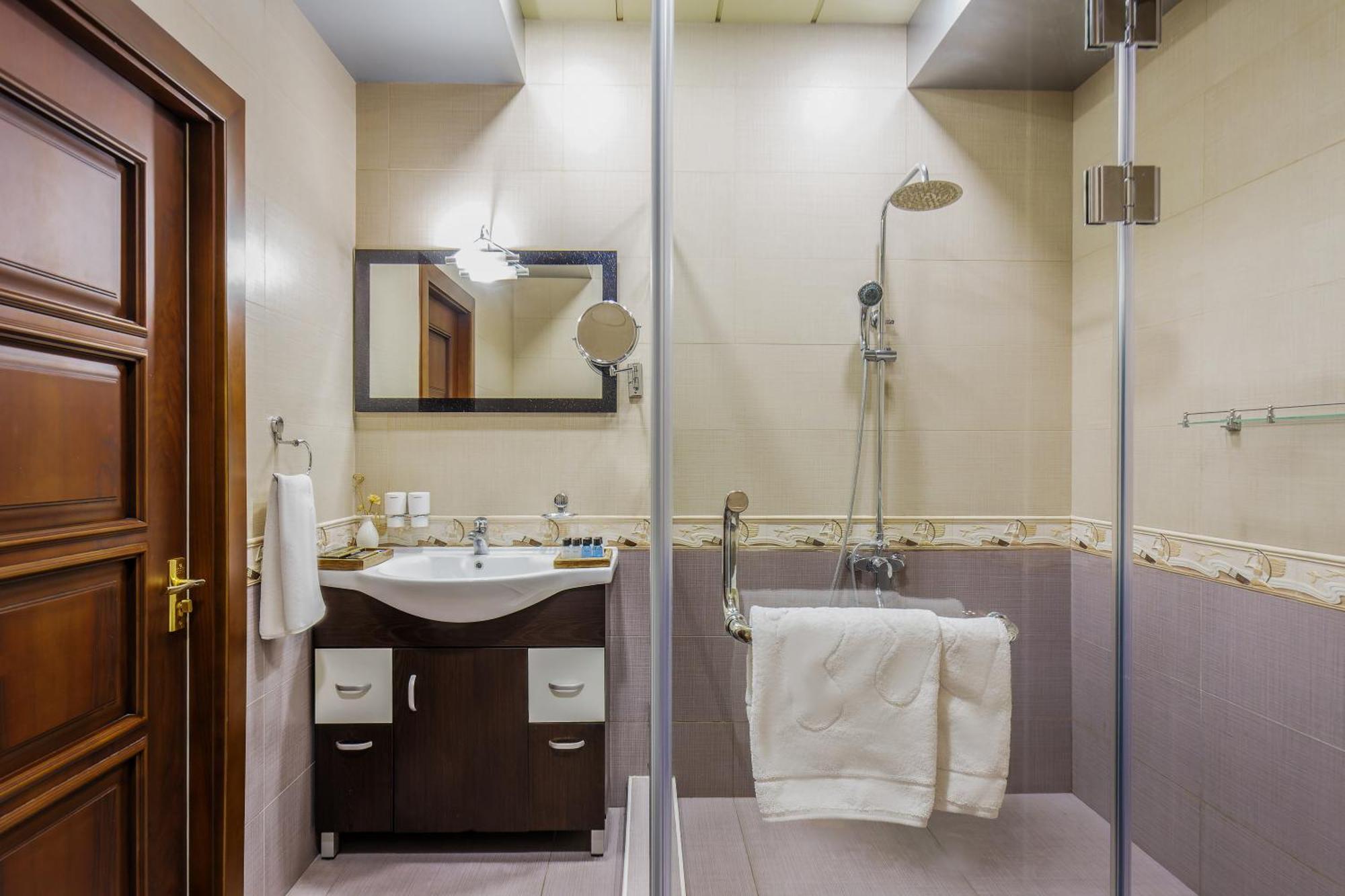 Darhan Boutique Hotel Tasjkent Buitenkant foto