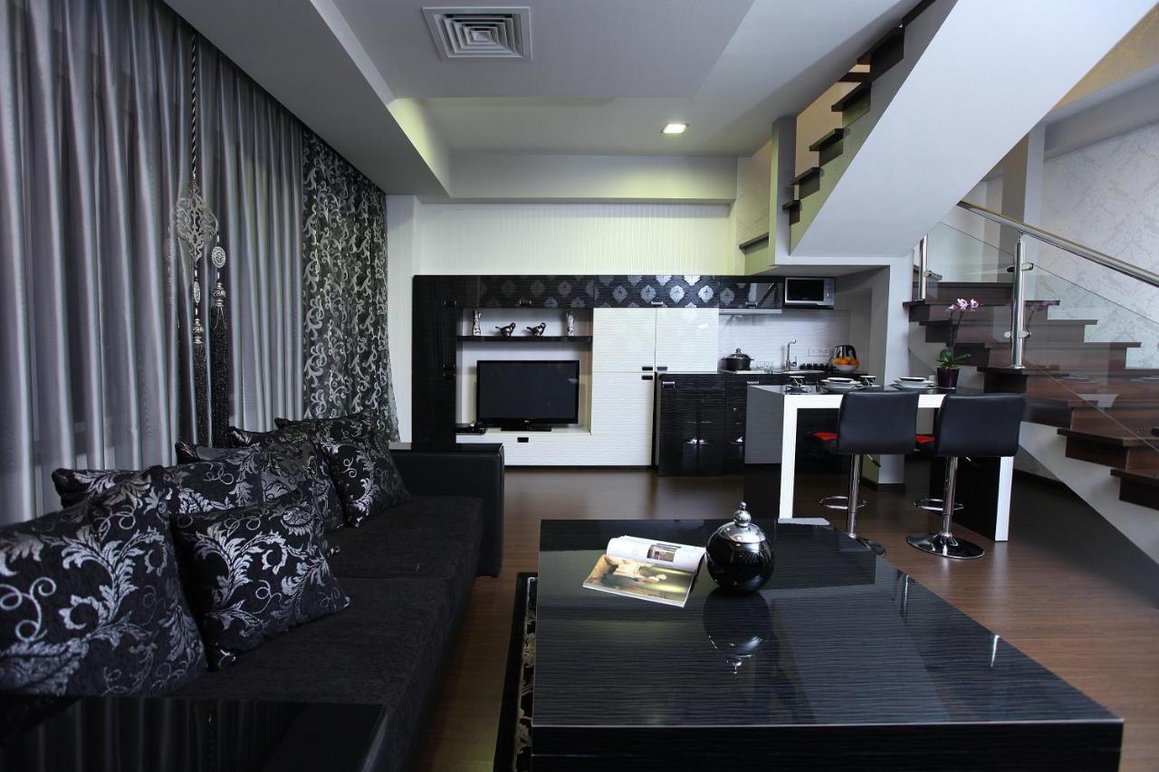 Darhan Boutique Hotel Tasjkent Buitenkant foto